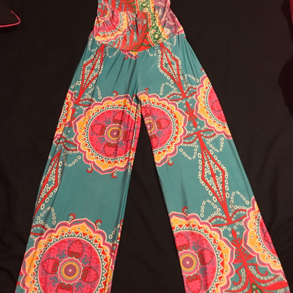palazzo pants